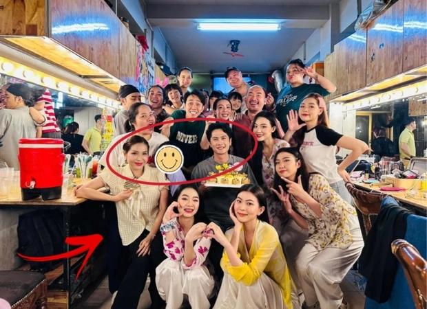 Loạt bằng chứng cho thấy Khả Như - Huỳnh Phương đang trong mối quan hệ hẹn hò, phen này hết đường chối cãi?-6