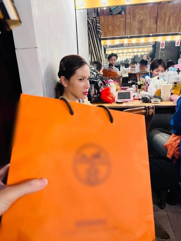 Loạt bằng chứng cho thấy Khả Như - Huỳnh Phương đang trong mối quan hệ hẹn hò, phen này hết đường chối cãi?-7