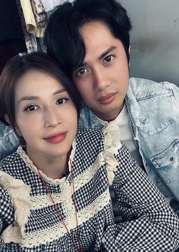 Loạt bằng chứng cho thấy Khả Như và Huỳnh Phương đang trong mối quan hệ hẹn hò