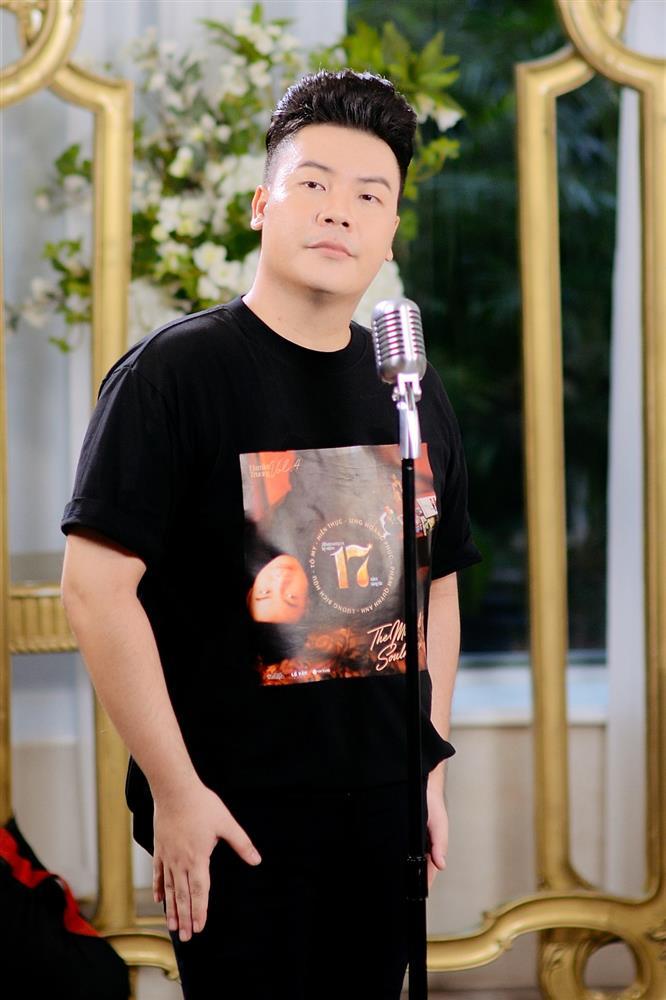 Hamlet Trương rủ rê tri kỷ vào album mới, một nhân vật không thân thiết cũng nhận lời-1