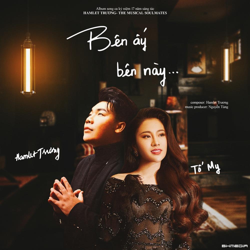 Hamlet Trương rủ rê tri kỷ vào album mới, một nhân vật không thân thiết cũng nhận lời-3