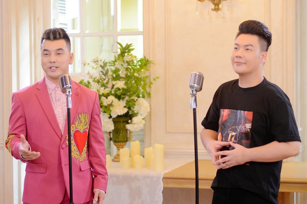 Hamlet Trương rủ rê tri kỷ vào album mới, một nhân vật không thân thiết cũng nhận lời-5