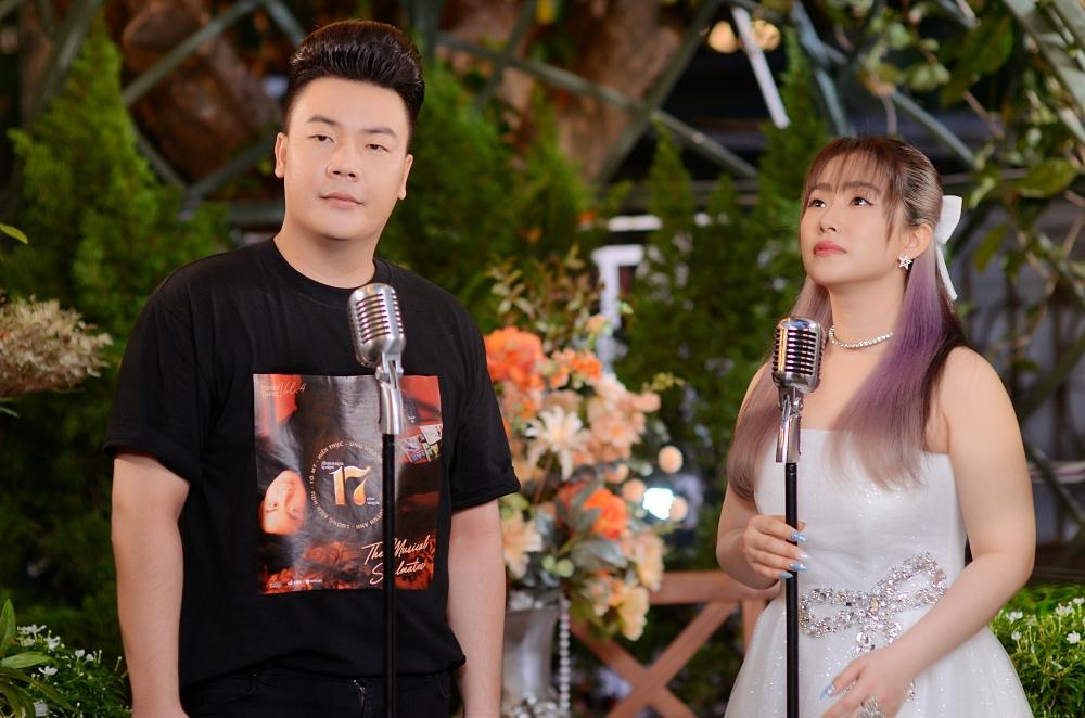 Hamlet Trương rủ rê tri kỷ vào album mới, một nhân vật không thân thiết cũng nhận lời-6