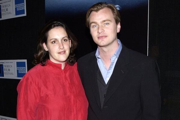 Người phụ nữ đáng kinh ngạc nhất Oscar 2024-2