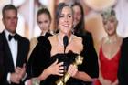 Người phụ nữ đáng kinh ngạc nhất Oscar 2024