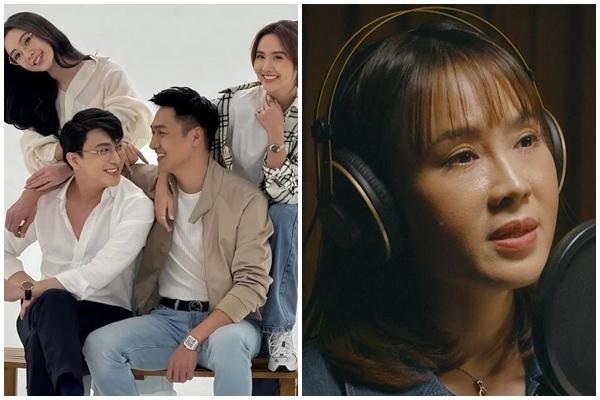 Duy Khánh: ‘Tôi bị một đàn anh chê thẳng mặt vì diễn dở’-1