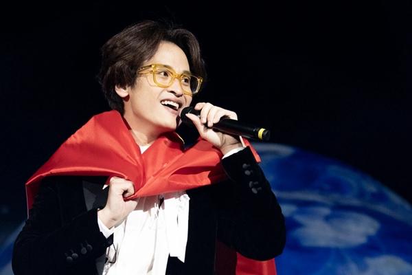 Hà Anh Tuấn: Nhiều người nói tôi chuốc thuốc khán giả-7