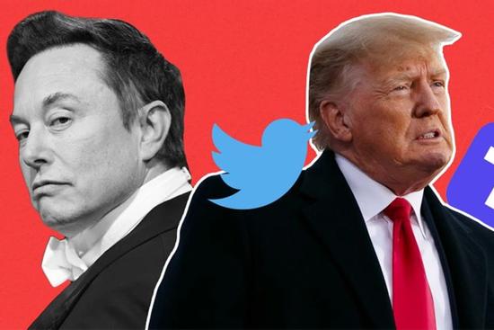 Ông Trump đề nghị Elon Musk hỗ trợ, nhưng nhận được câu trả lời phũ phàng