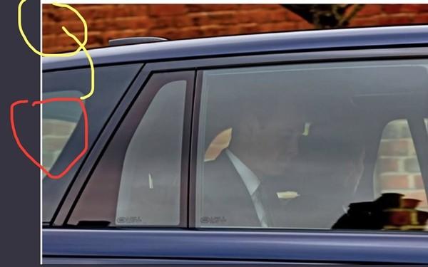 Ảnh mới của Công nương Kate và Hoàng tử William bị cho là ảnh ghép, sự thật là gì?-2