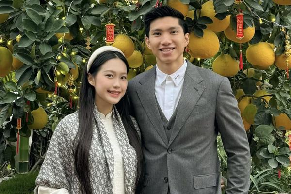 Doãn Hải My đón tin vui bên chồng cầu thủ nổi tiếng Đoàn Văn Hậu-8