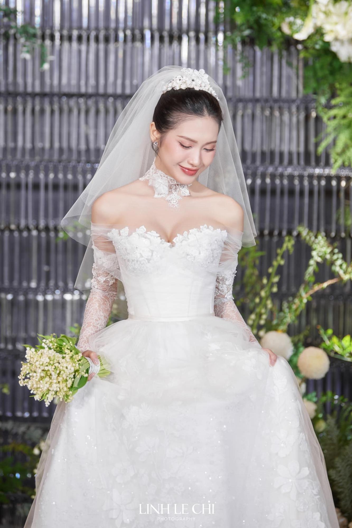 Doãn Hải My có động thái hâm nóng tình cảm với Đoàn Văn Hậu, đăng ảnh tình bể bình đón valentine trắng-2