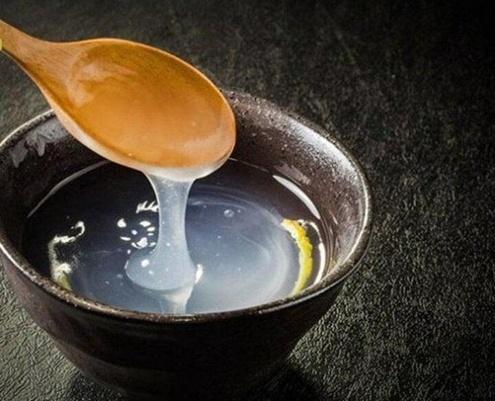 Cách phân biệt bột sắn dây thật và giả-2