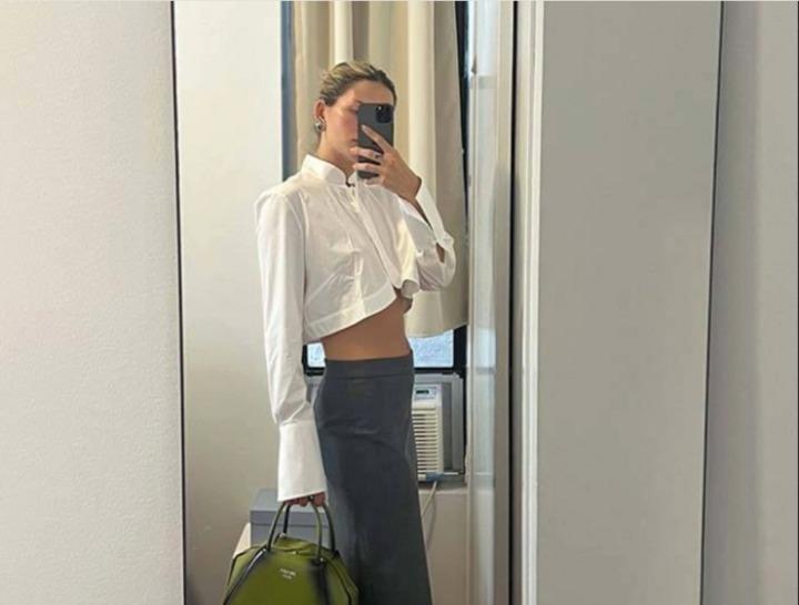 Tủ đồ sành điệu của các quý cô không thể thiếu những món đồ cơ bản sau-6