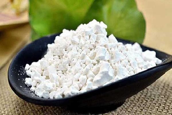 Vì sao không nên mua bột sắn ướp hương hoa?-2