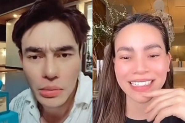 Trường Giang - Nhã Phương và những cặp sao Việt yêu nhau trên phim và đi đến cái kết hôn nhân viên mãn ngoài đời-10