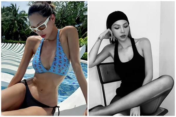 Kỳ Duyên - Minh Triệu hàn gắn như chưa từng có cuộc chia ly?-5