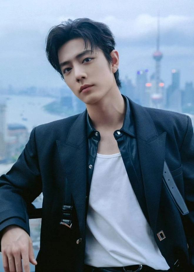 Lộ mức cát xê khủng của loạt sao hạng A, danh hiệu ông hoàng, bà hoàng quảng cáo gọi tên Tiêu Chiến, Dương Mịch-2