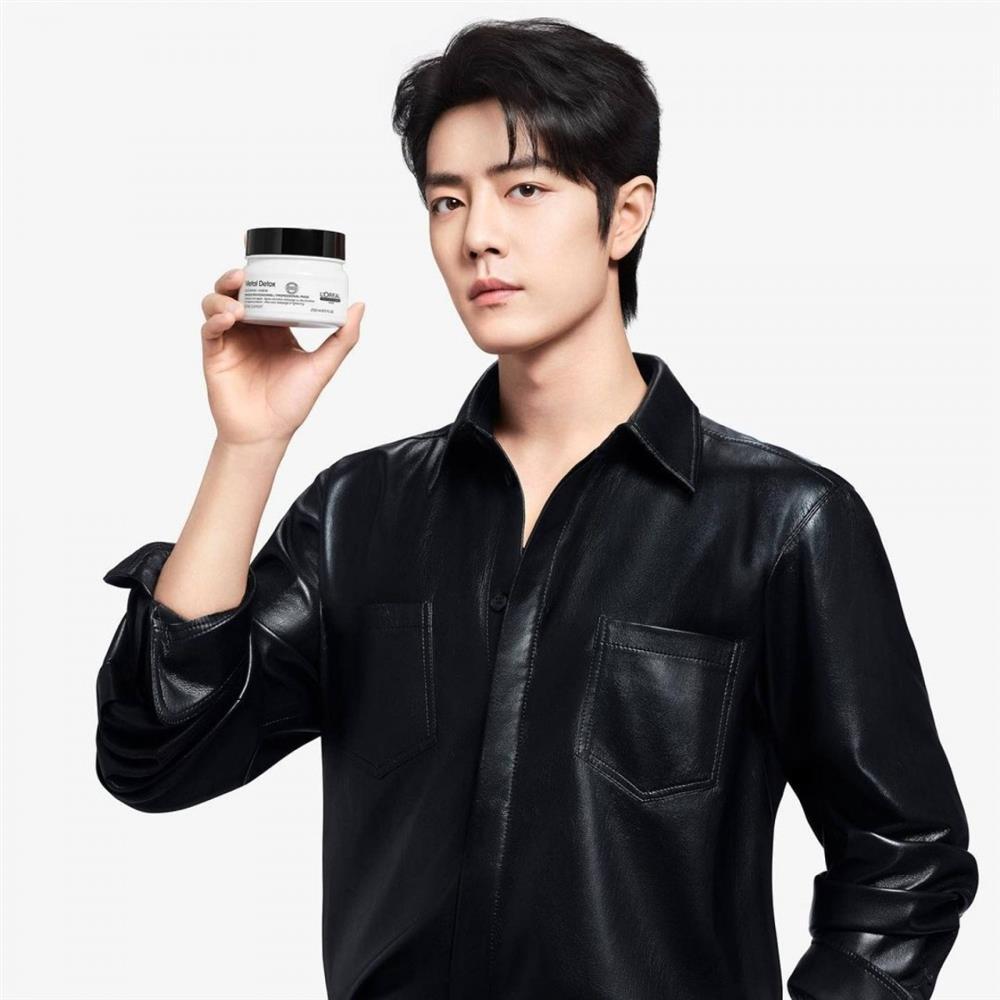 Lộ mức cát xê khủng của loạt sao hạng A, danh hiệu ông hoàng, bà hoàng quảng cáo gọi tên Tiêu Chiến, Dương Mịch-4