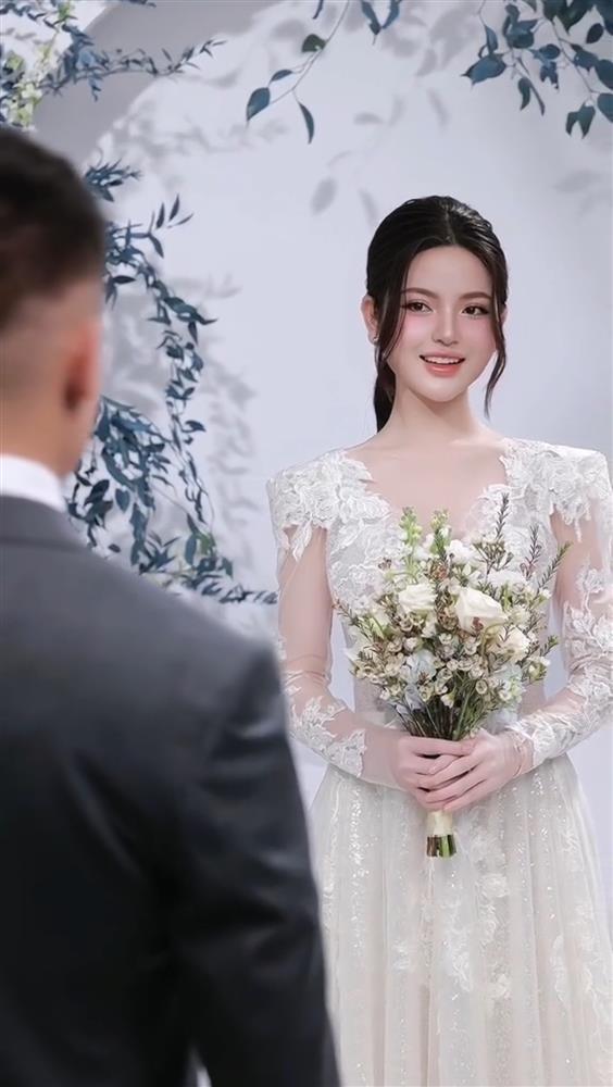 Ảnh cưới của Chu Thanh Huyền - Quang Hải-2