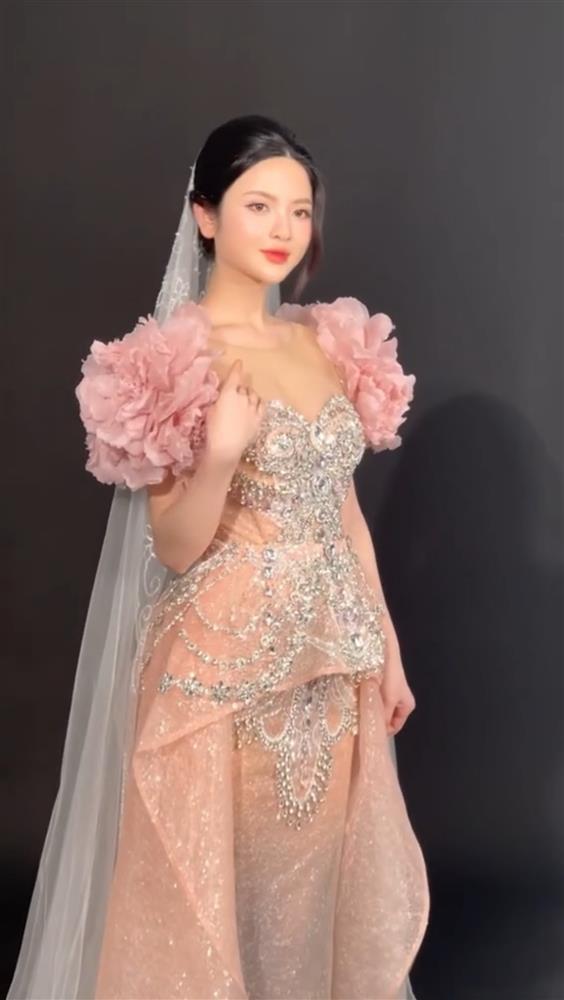 Ảnh cưới của Chu Thanh Huyền - Quang Hải-3