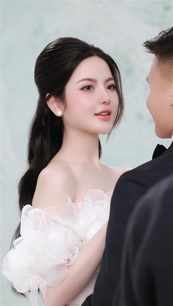 Ảnh cưới của Chu Thanh Huyền - Quang Hải-6