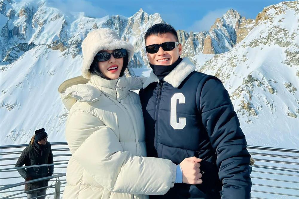 Ảnh cưới của Chu Thanh Huyền - Quang Hải-7