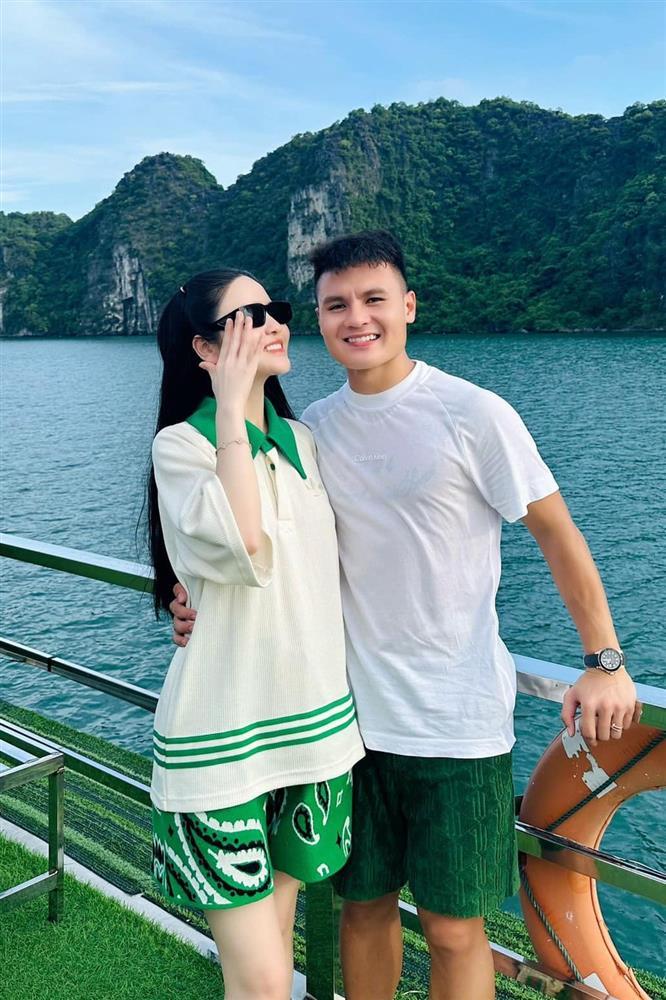 Ảnh cưới của Chu Thanh Huyền - Quang Hải-8