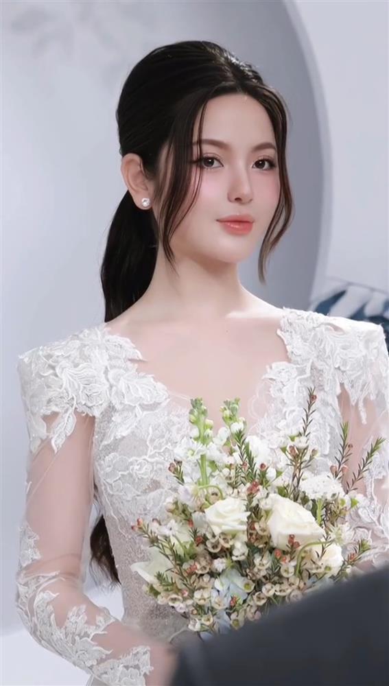 Ảnh cưới của Chu Thanh Huyền - Quang Hải-1