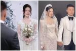 Không gian tiệc cưới siêu khủng của Quang Hải - Chu Thanh Huyền: Đón hơn 1000 khách mời, trang trí 100% hoa tươi-7