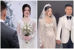 Ảnh cưới của Chu Thanh Huyền - Quang Hải