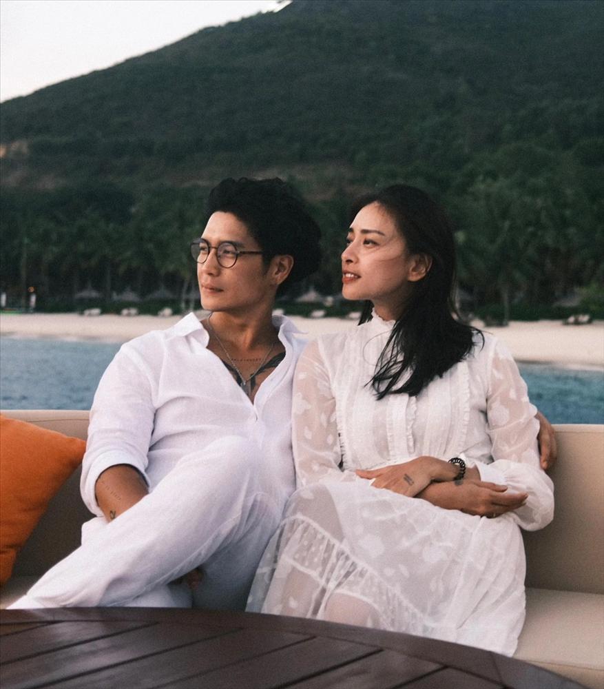 Ngô Thanh Vân: Nhan sắc không tuổi, được chồng Việt kiều cưng chiều-14