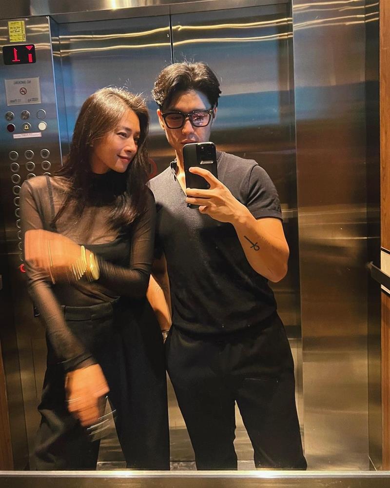 Ngô Thanh Vân: Nhan sắc không tuổi, được chồng Việt kiều cưng chiều-7