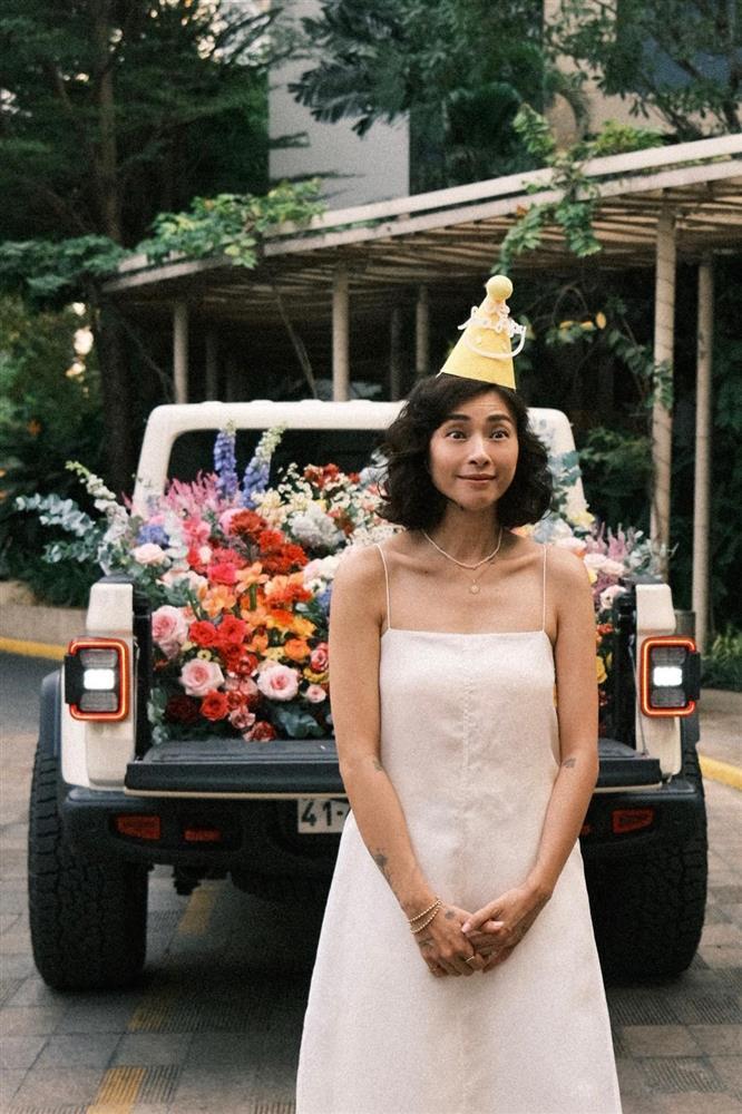 Ngô Thanh Vân: Nhan sắc không tuổi, được chồng Việt kiều cưng chiều-13