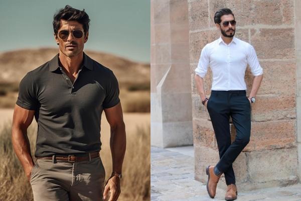 Phong cách đi làm giúp nàng ghi điểm thanh lịch và kín đáo-4