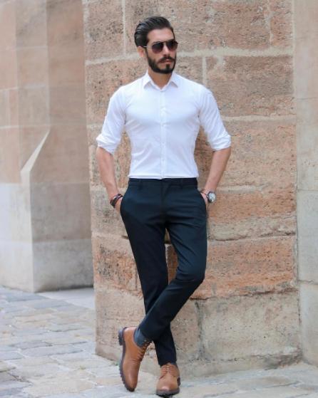 7 món đồ giúp đàn ông công sở trông nam tính, sành điệu-3