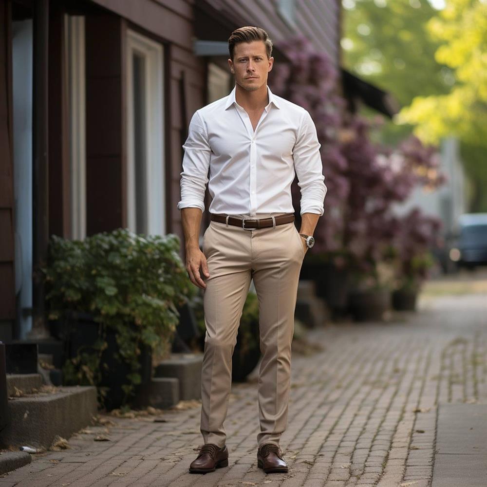 7 món đồ giúp đàn ông công sở trông nam tính, sành điệu-7