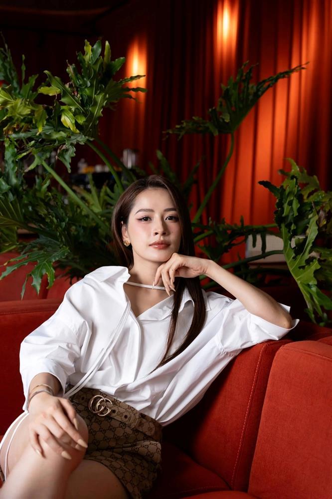 Quan điểm tình yêu xuất khẩu gây tranh cãi của Chi Pu-1