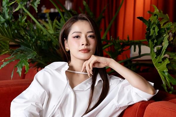 Rộ tin đóng phim cổ trang Trung Quốc, Chi Pu nói gì?-3