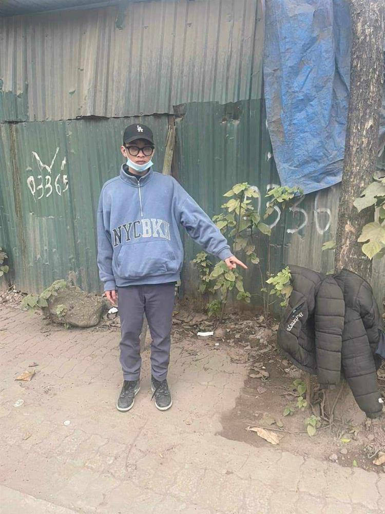 Bắt hai nghi phạm trong vụ cướp 1 tỷ đồng ở Vĩnh Phúc-2