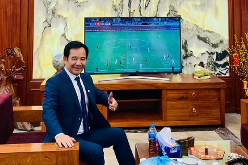 Đời tư ít ai biết NSƯT Quang Tèo: Cưới vợ 14 năm mới có con, chuyên đóng vai nghèo nhưng ngoài đời là đại gia đích thực-8