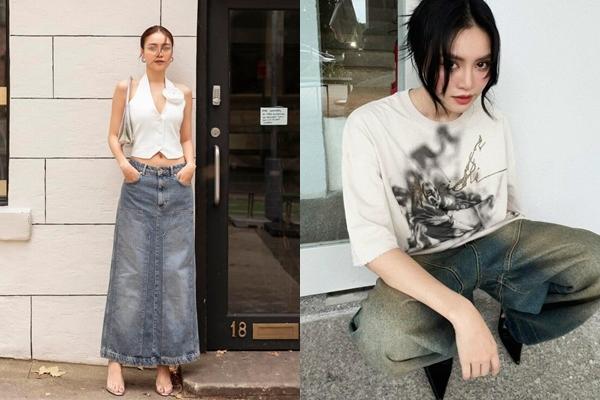 Mẫu giày sang trọng, dễ phối đồ mà các cô gái nên có-11