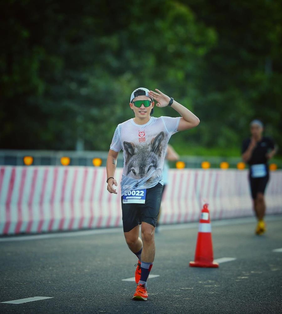 Nhiều người tố bị vỗ mông, đánh vào đầu khi chạy bộ sớm ở TPHCM-2