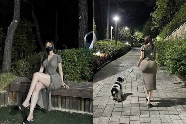 Cựu nhân viên ngân hàng khiến Jesse Lingard tẽn tò có vòng ba 114 cm nhờ đâu?-4