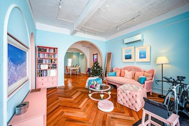 13 năm sau hiện tượng siêu vòng một, Thủy Top giờ ra sao?-4