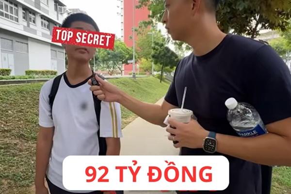 Ông bố 7 con ở Hà Nội hé lộ chi phí sinh hoạt khủng, mỗi tháng tiêu hàng trăm triệu-1