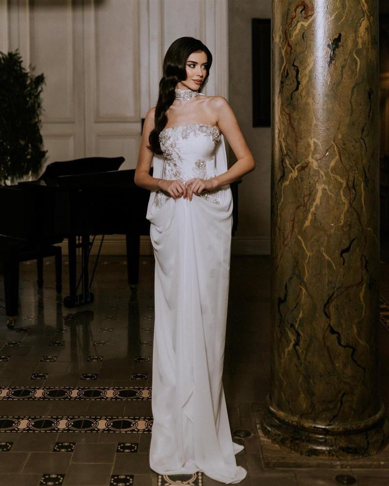 Người đẹp gây tiếc nuối nhất Hoa hậu Thế giới 2024-5