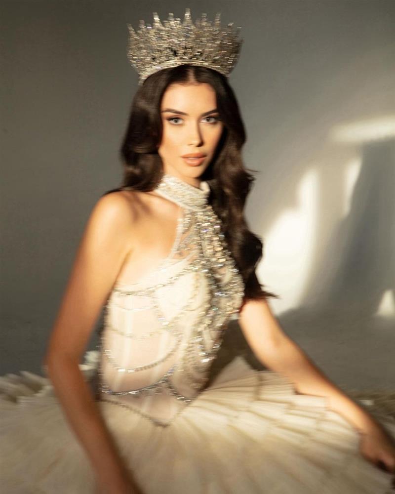 Người đẹp gây tiếc nuối nhất Hoa hậu Thế giới 2024-20