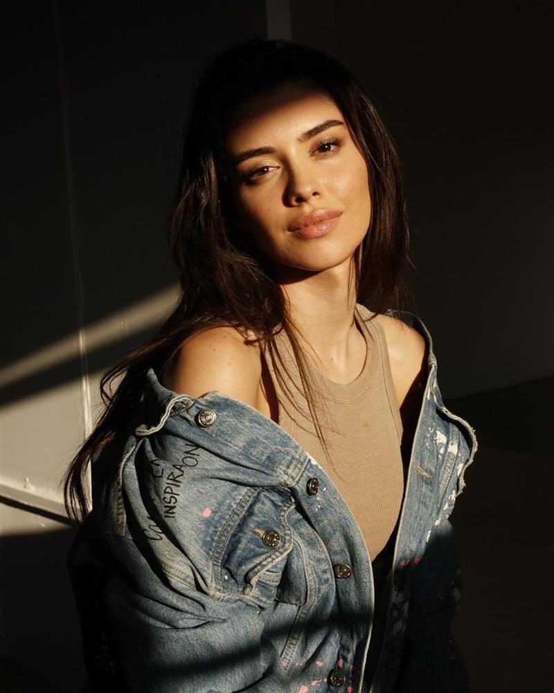 Người đẹp gây tiếc nuối nhất Hoa hậu Thế giới 2024-24