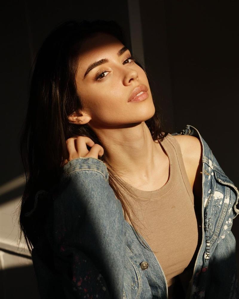 Người đẹp gây tiếc nuối nhất Hoa hậu Thế giới 2024-25