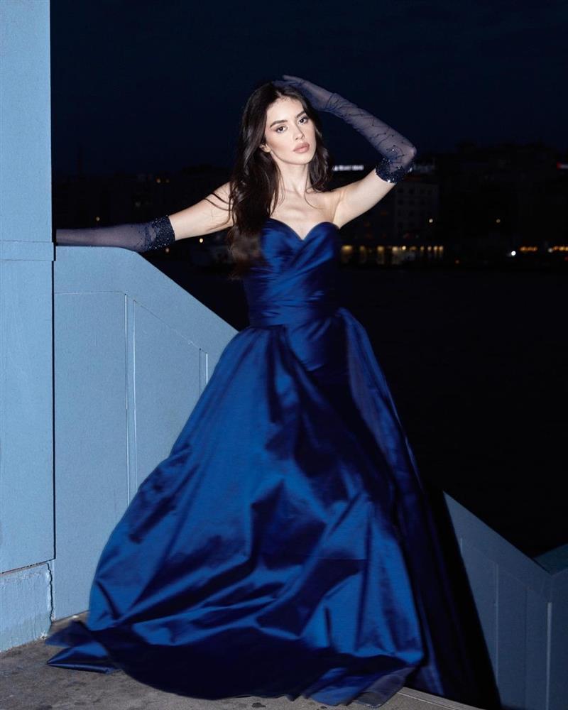 Người đẹp gây tiếc nuối nhất Hoa hậu Thế giới 2024-26